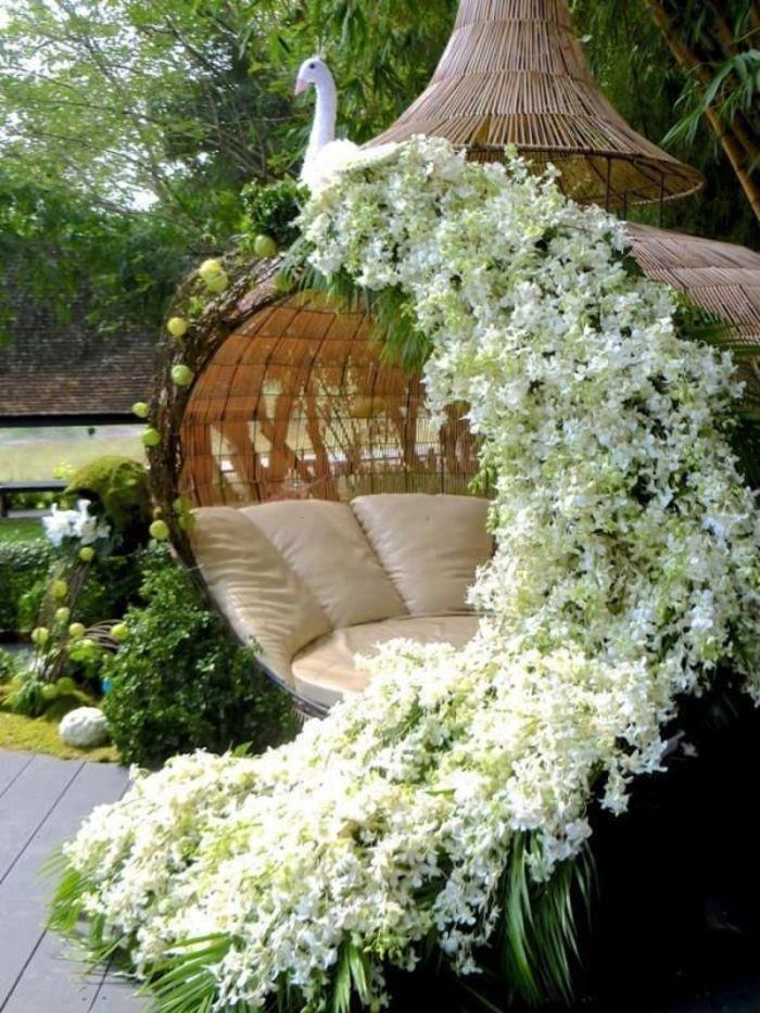 15 villa courtyard designs that are so beautiful! If you want to decorate, hurry up and collect it