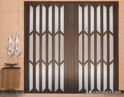 What are the advantages and disadvantages of home decoration folding doors? Three and one lack will help you understand clearly