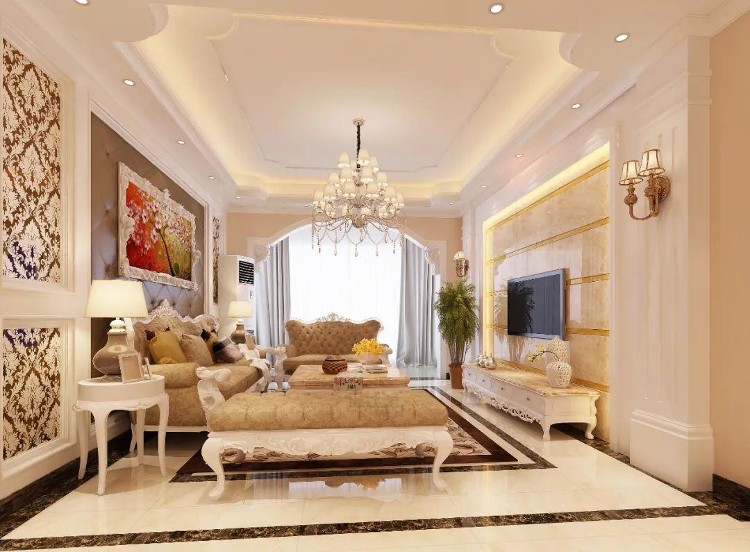 Eight mainstream decoration styles - there should be something you like, come and choose