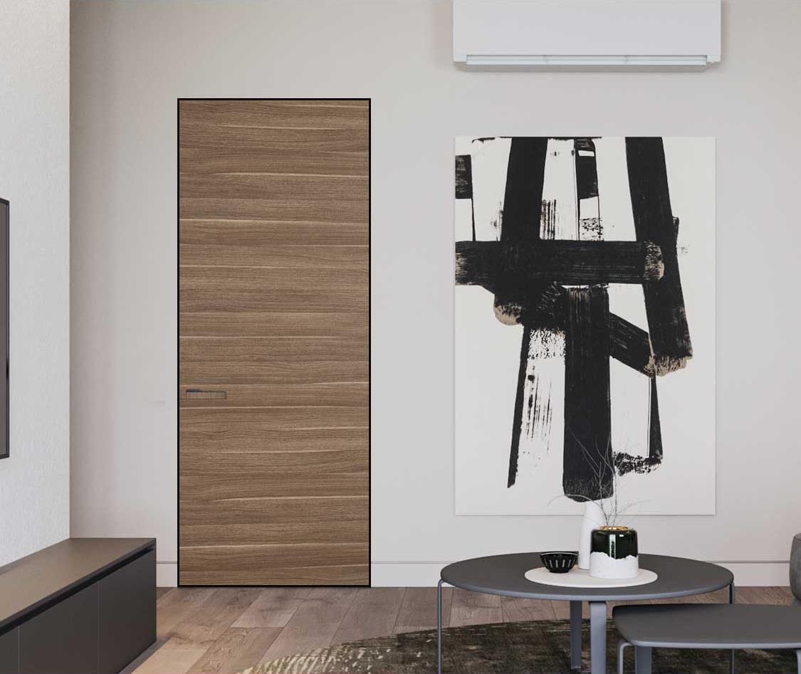 How to choose interior doors without suffering a loss?