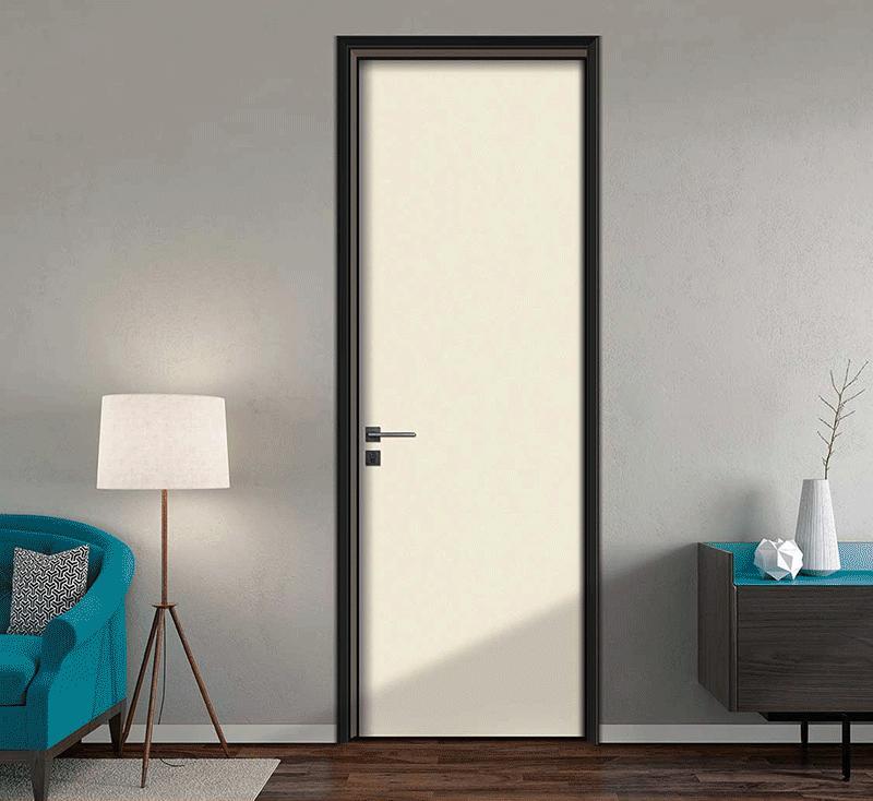 How to choose interior doors without suffering a loss?