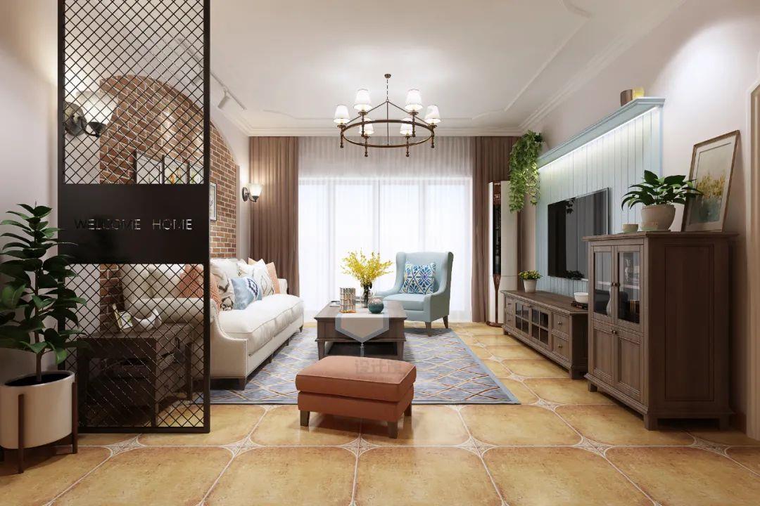 Eight mainstream decoration styles - there should be something you like, come and choose