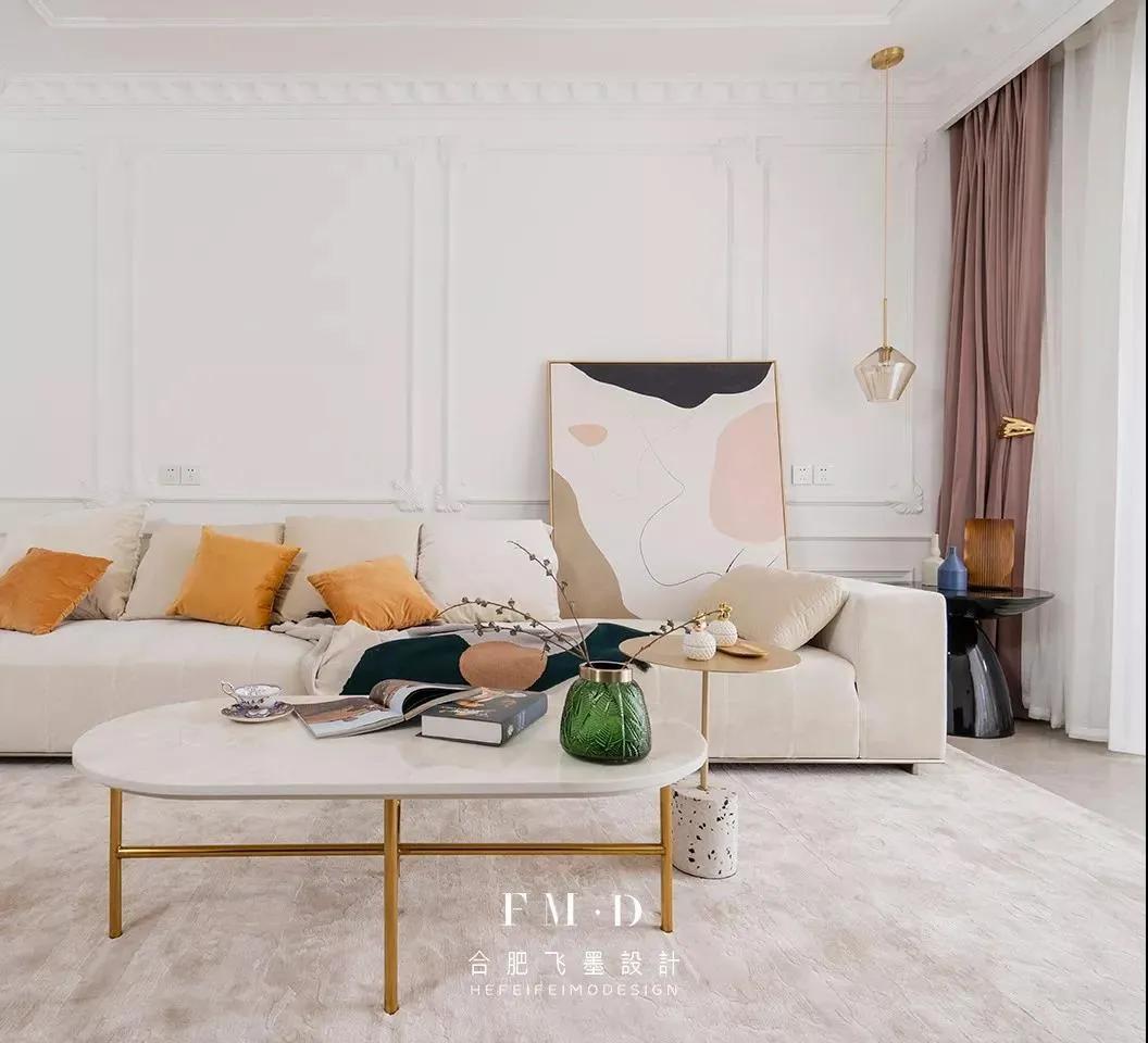 The most complete decoration guide is ready for you! There are 69 experiences in total, just follow them for reference.