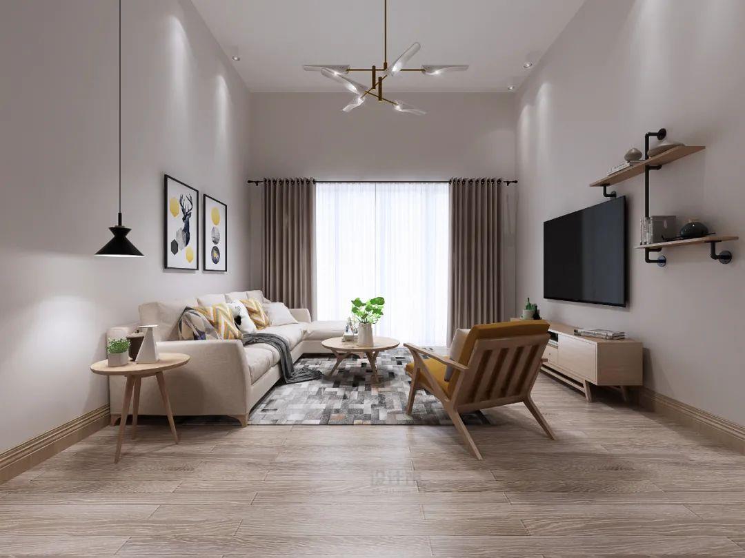 Eight mainstream decoration styles - there should be something you like, come and choose