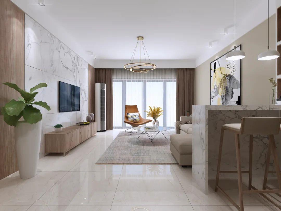 Eight mainstream decoration styles - there should be something you like, come and choose