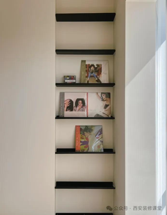 If you have concave and convex walls at home, you will be amazed immediately by doing this