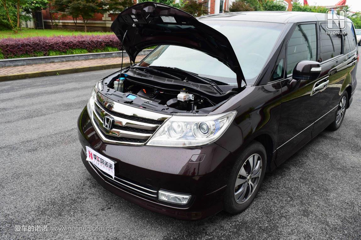 There are still these options for a 7-seater family car? Double-sided electric door MPV car buying diary!