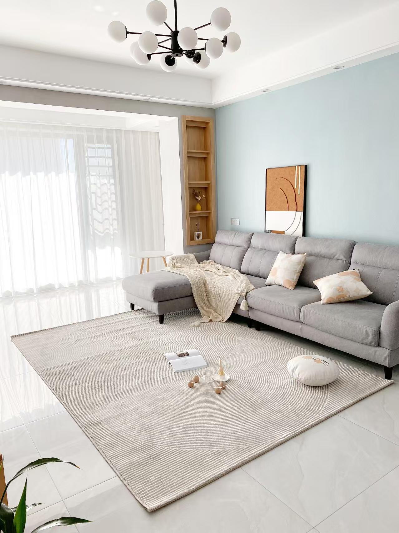 I am impressed by the “decoration wisdom” of young people! Good-looking and practical, the main thing is to save money