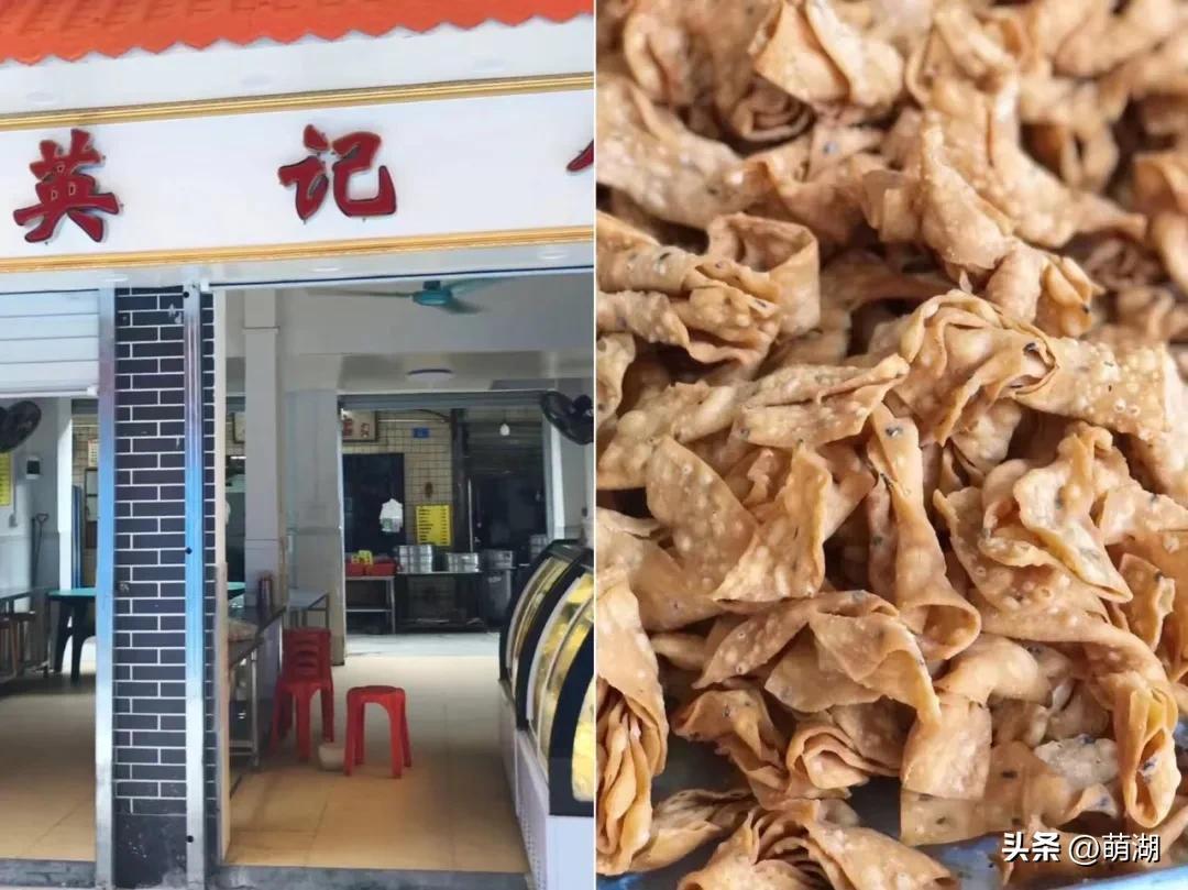 Long Daowei, which has not changed much in 50 years, hides the most urban life in Guangzhou