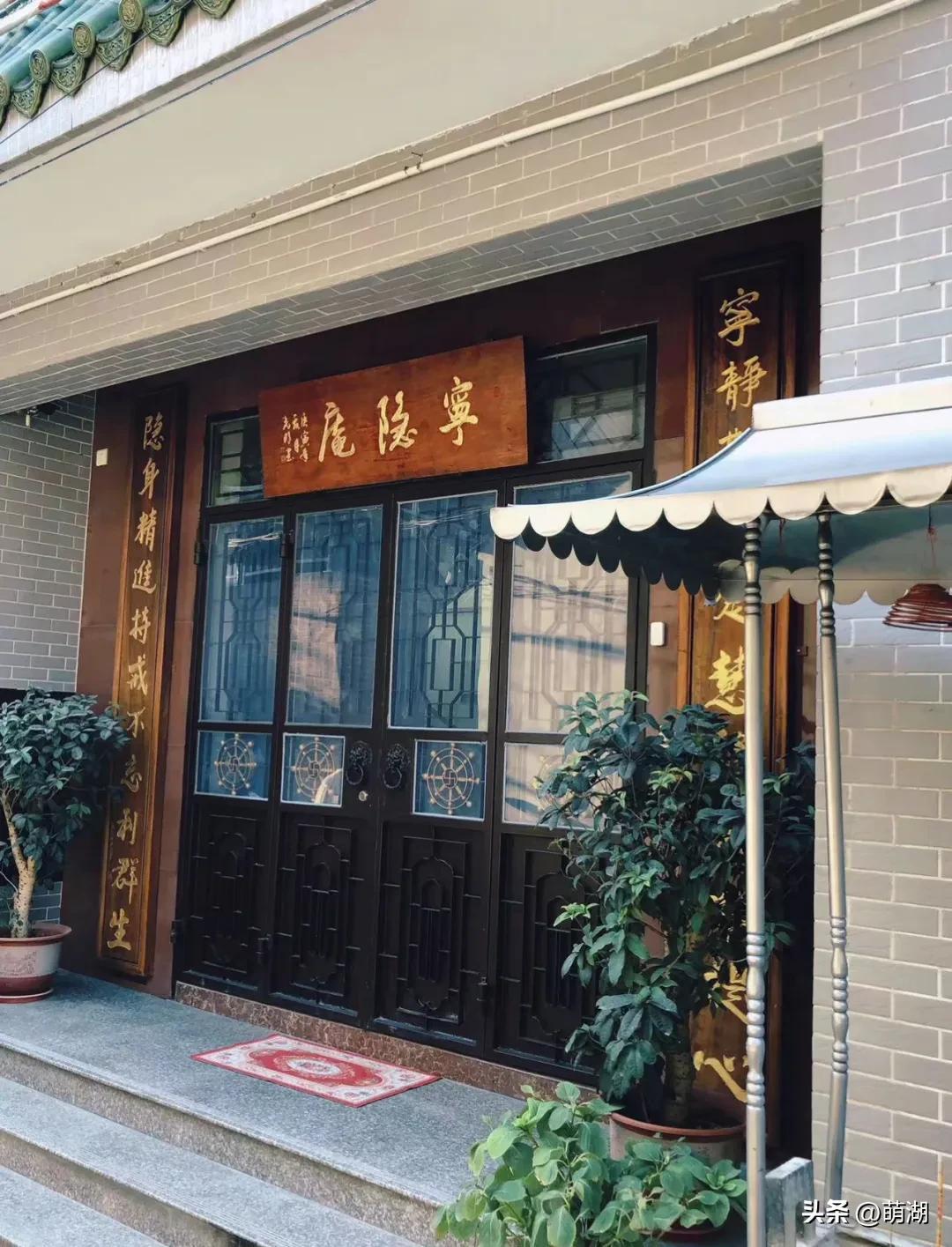 Long Daowei, which has not changed much in 50 years, hides the most urban life in Guangzhou