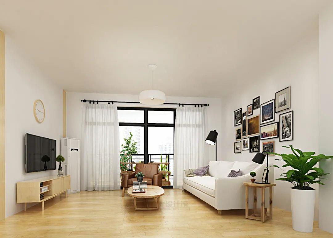 Eight mainstream decoration styles - there should be something you like, come and choose