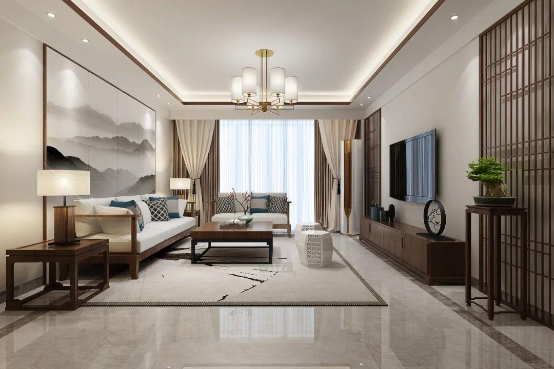 Eight mainstream decoration styles - there should be something you like, come and choose