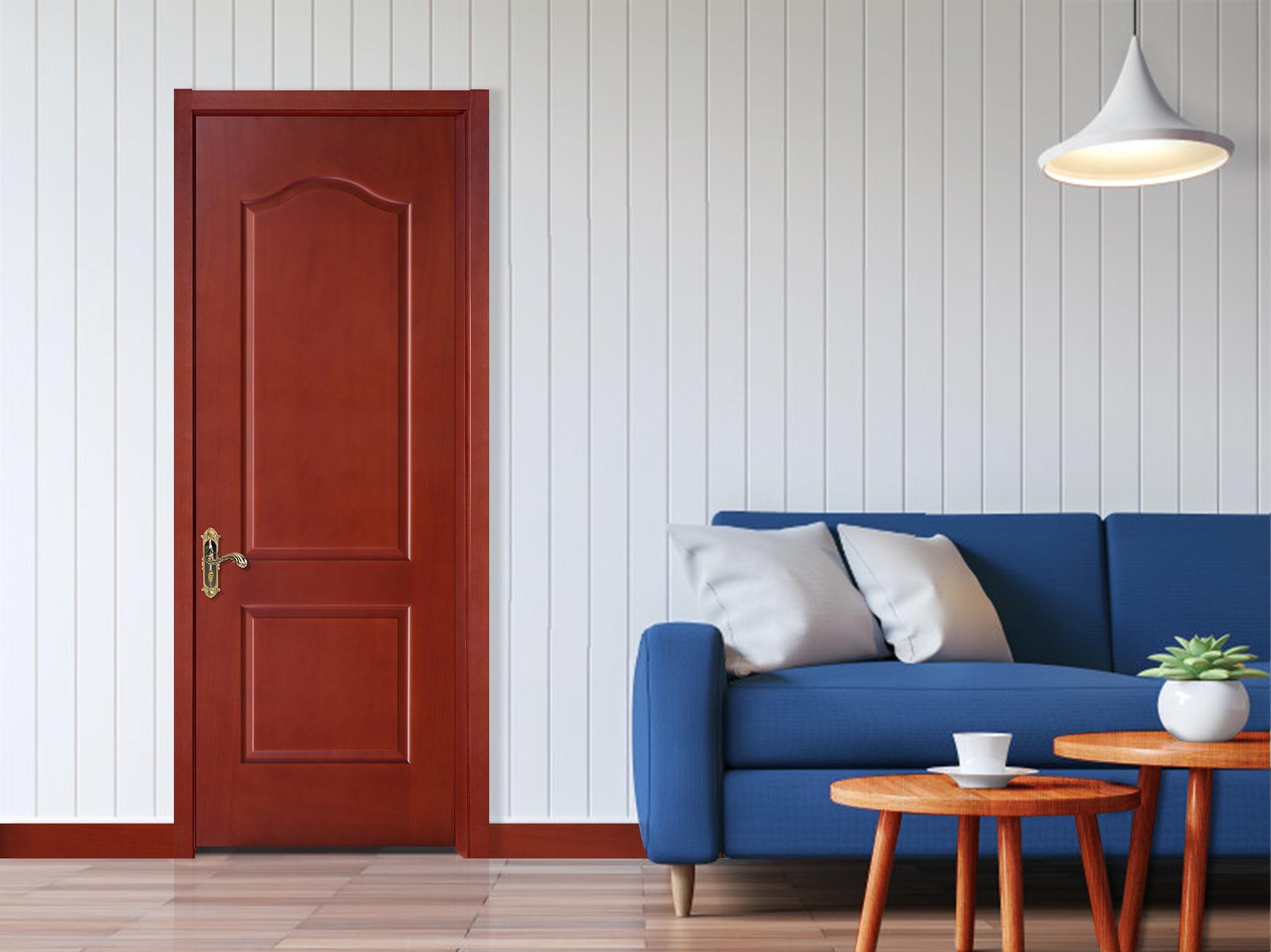 How to choose interior doors without suffering a loss?