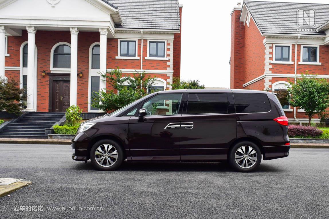 There are still these options for a 7-seater family car? Double-sided electric door MPV car buying diary!