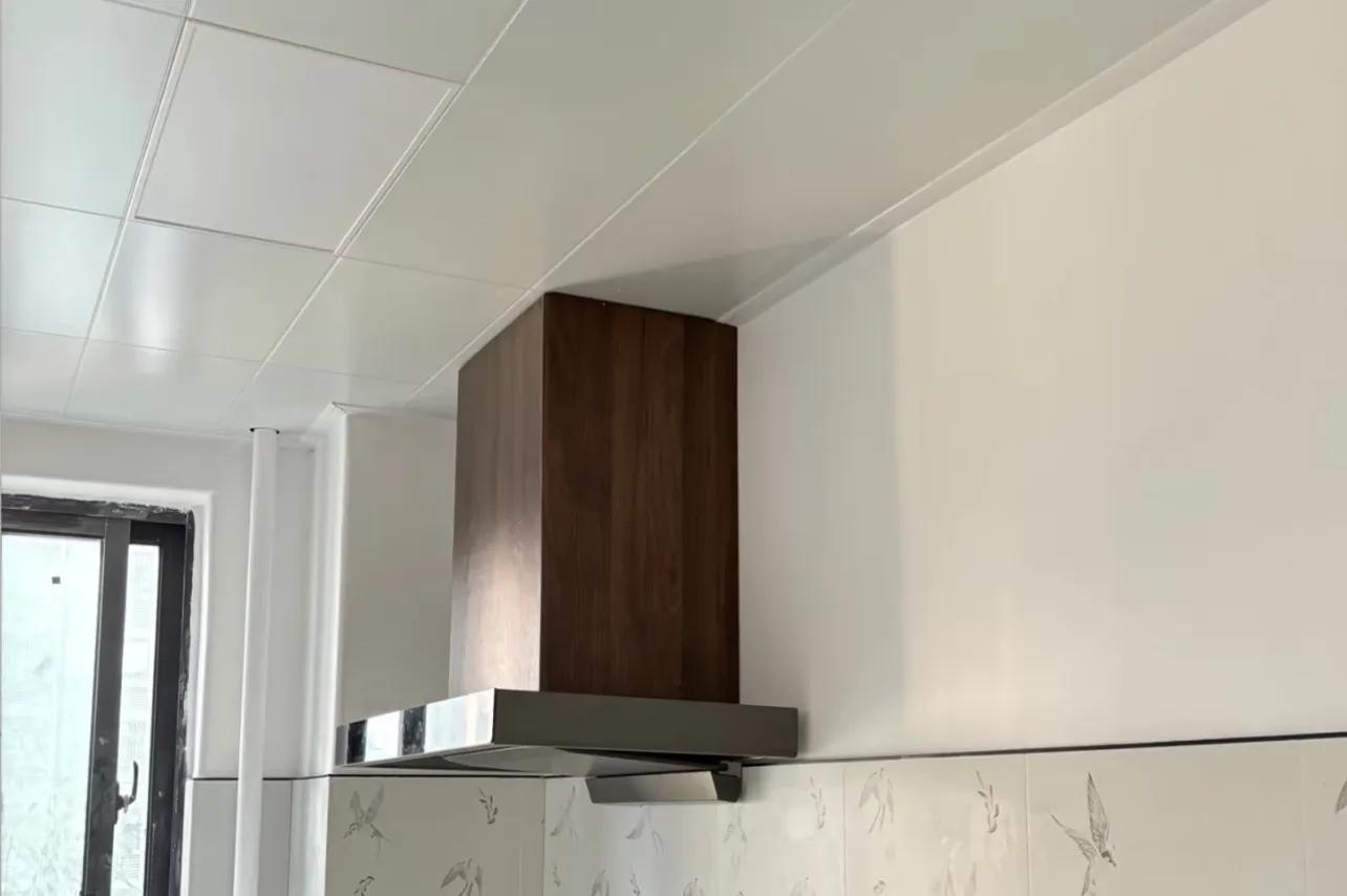 Be amazed by these 10 \"little tricks to cover up your ugliness\"! Just change your thinking and solve decoration defects at low cost