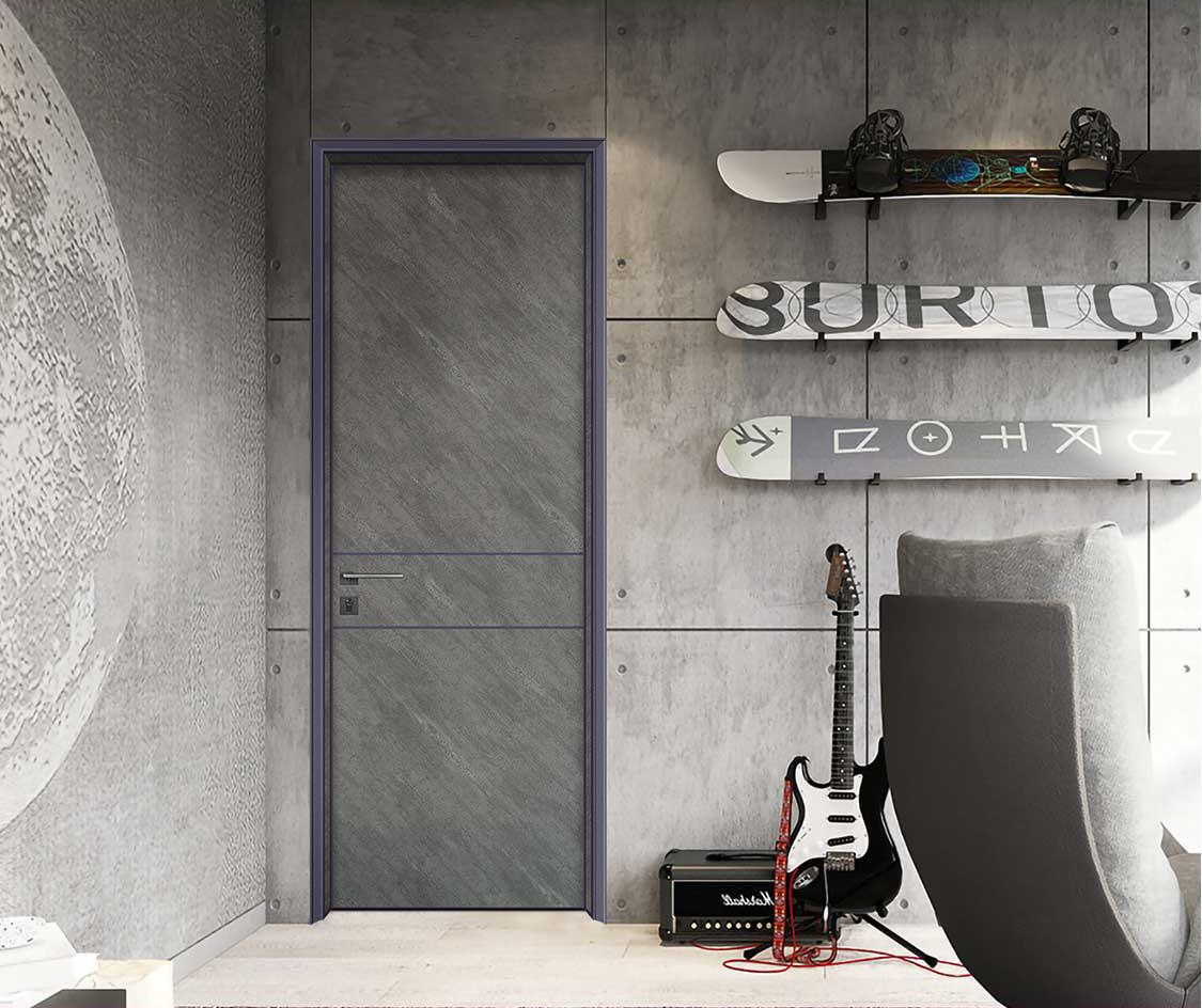 How to choose interior doors without suffering a loss?