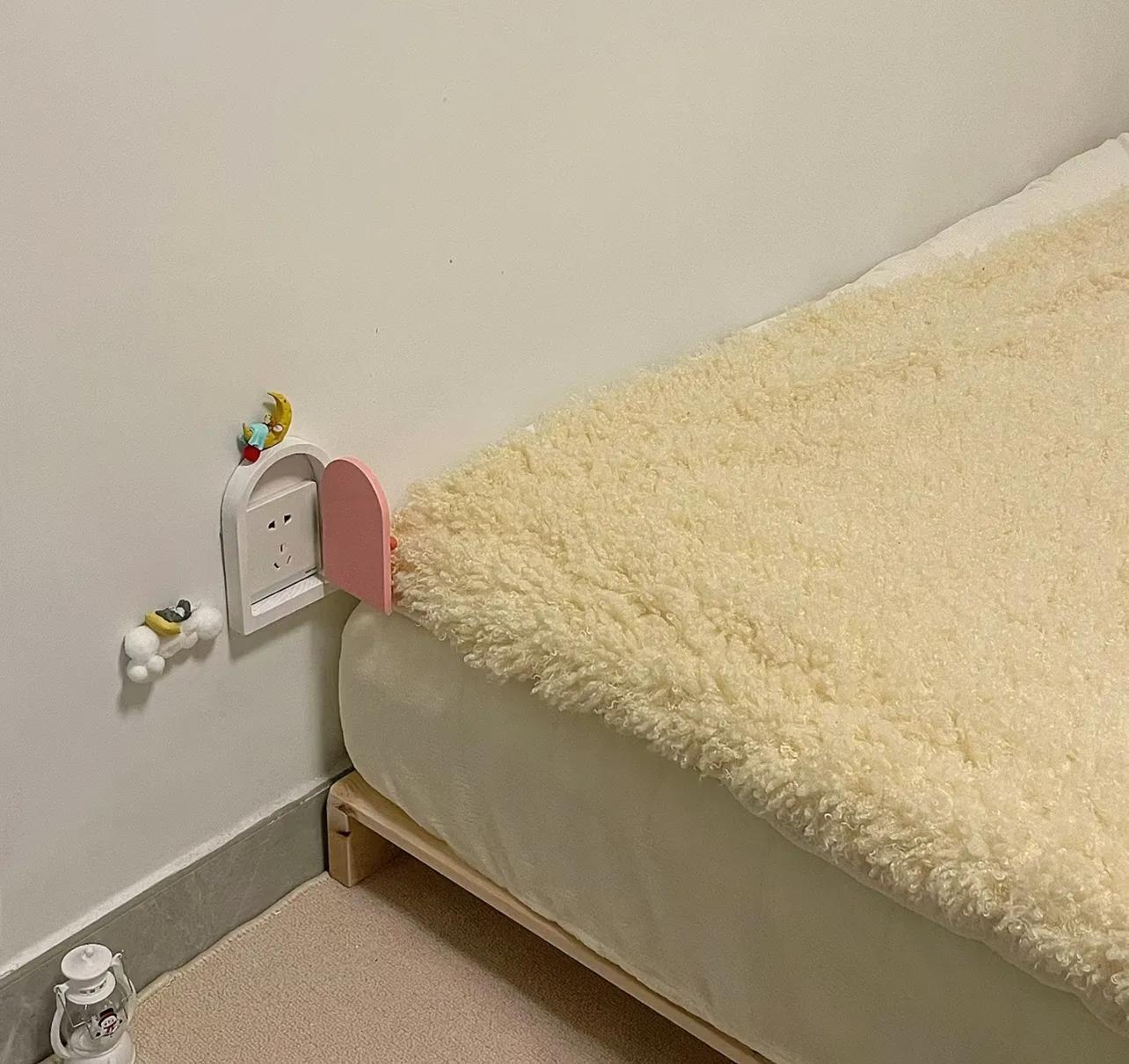 Be amazed by these 10 \"little tricks to cover up your ugliness\"! Just change your thinking and solve decoration defects at low cost