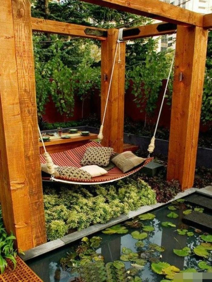 15 villa courtyard designs that are so beautiful! If you want to decorate, hurry up and collect it