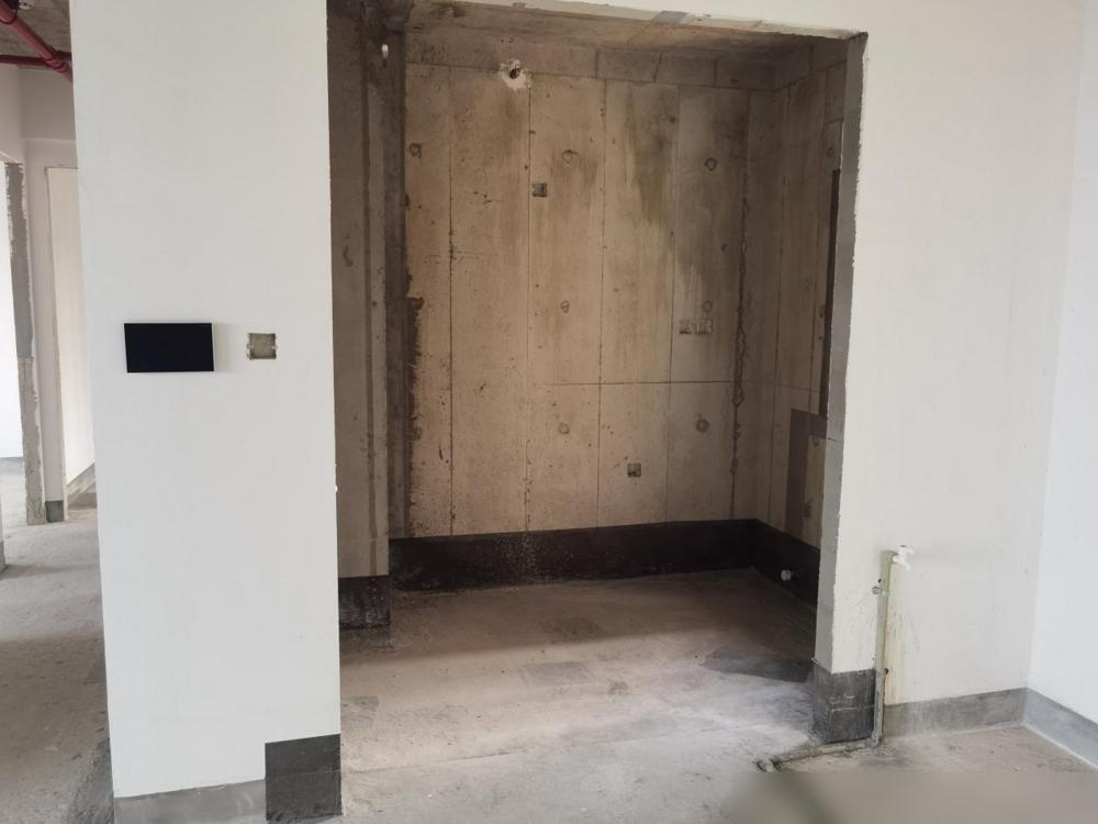 Why has everyone given up on sliding kitchen doors? Just look at the folding doors used by Cantonese people and you will know