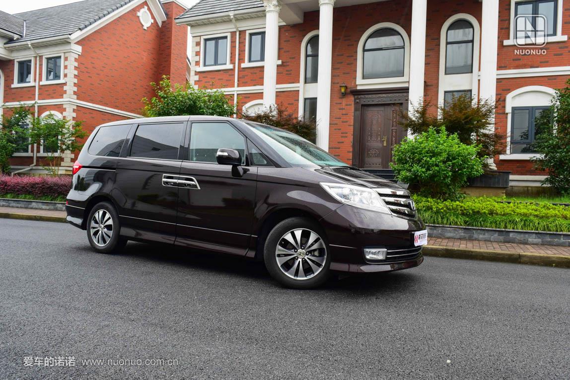 There are still these options for a 7-seater family car? Double-sided electric door MPV car buying diary!