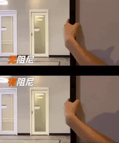 An article to understand: What kind of door should be installed in the kitchen?