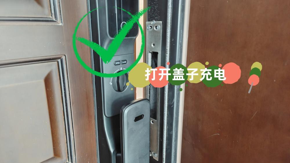 4 concerns before buying a smart lock: Only after installing 4 sets of smart locks were the concerns solved