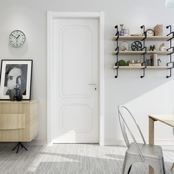 How to choose interior doors without suffering a loss?