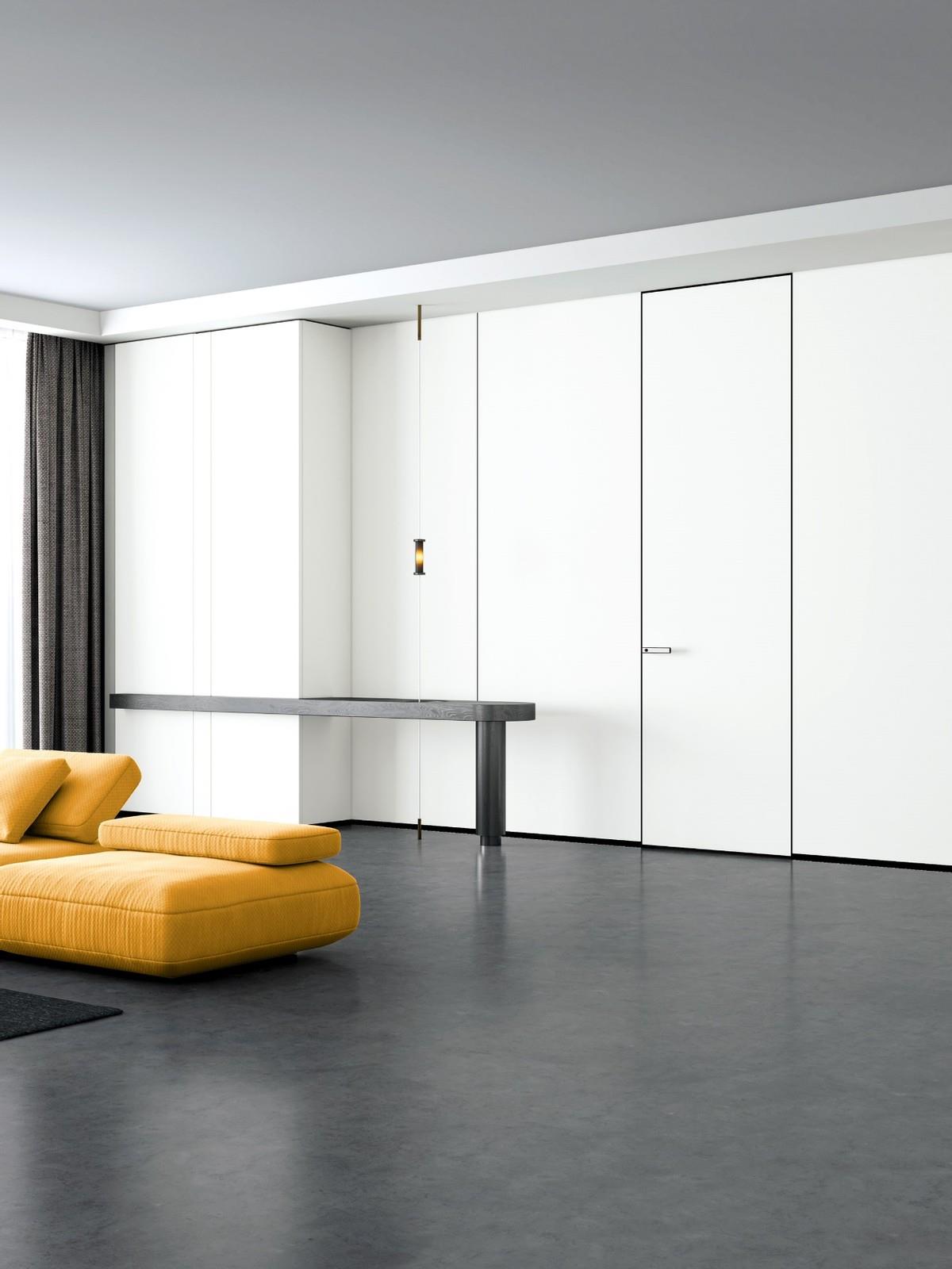 A comprehensive review of the popular trends of aluminum wooden doors in 2023! Which one do you like best?