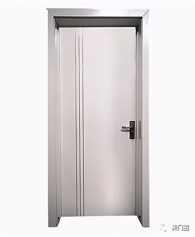 Which is better: painted door, paint-free door, solid wood door, veneer door, composite door, reinforced door?