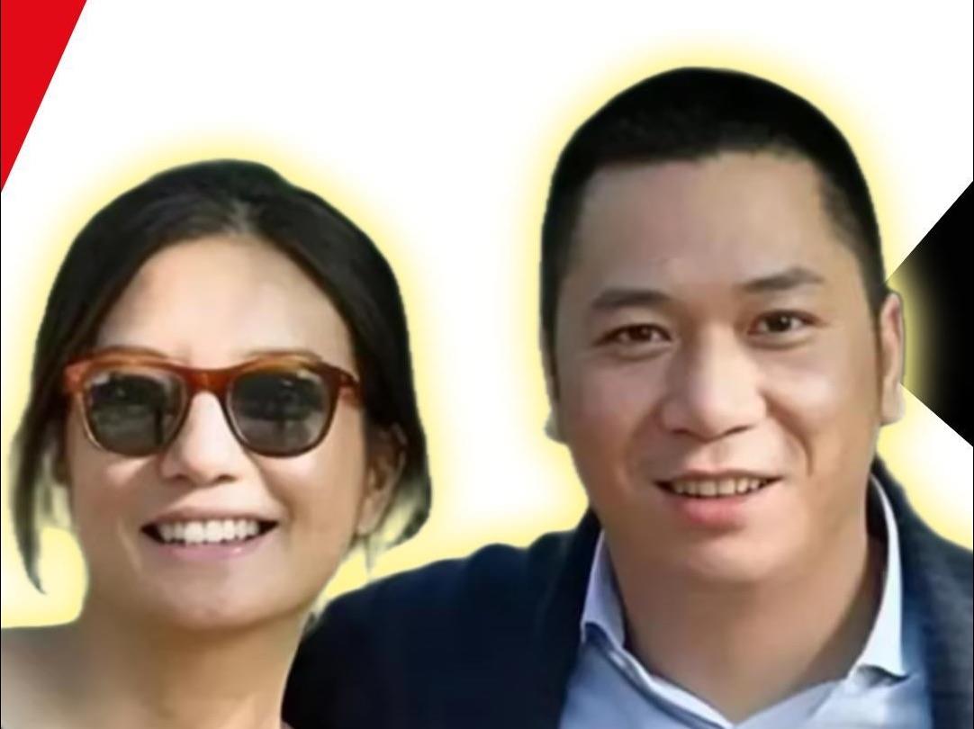 Huang Youlong\'s hometown villa: The door is locked. His parents once complained that Zhao Wei would not return to his hometown and felt that he would lose face.