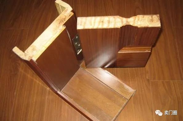 Which is better: painted door, paint-free door, solid wood door, veneer door, composite door, reinforced door?