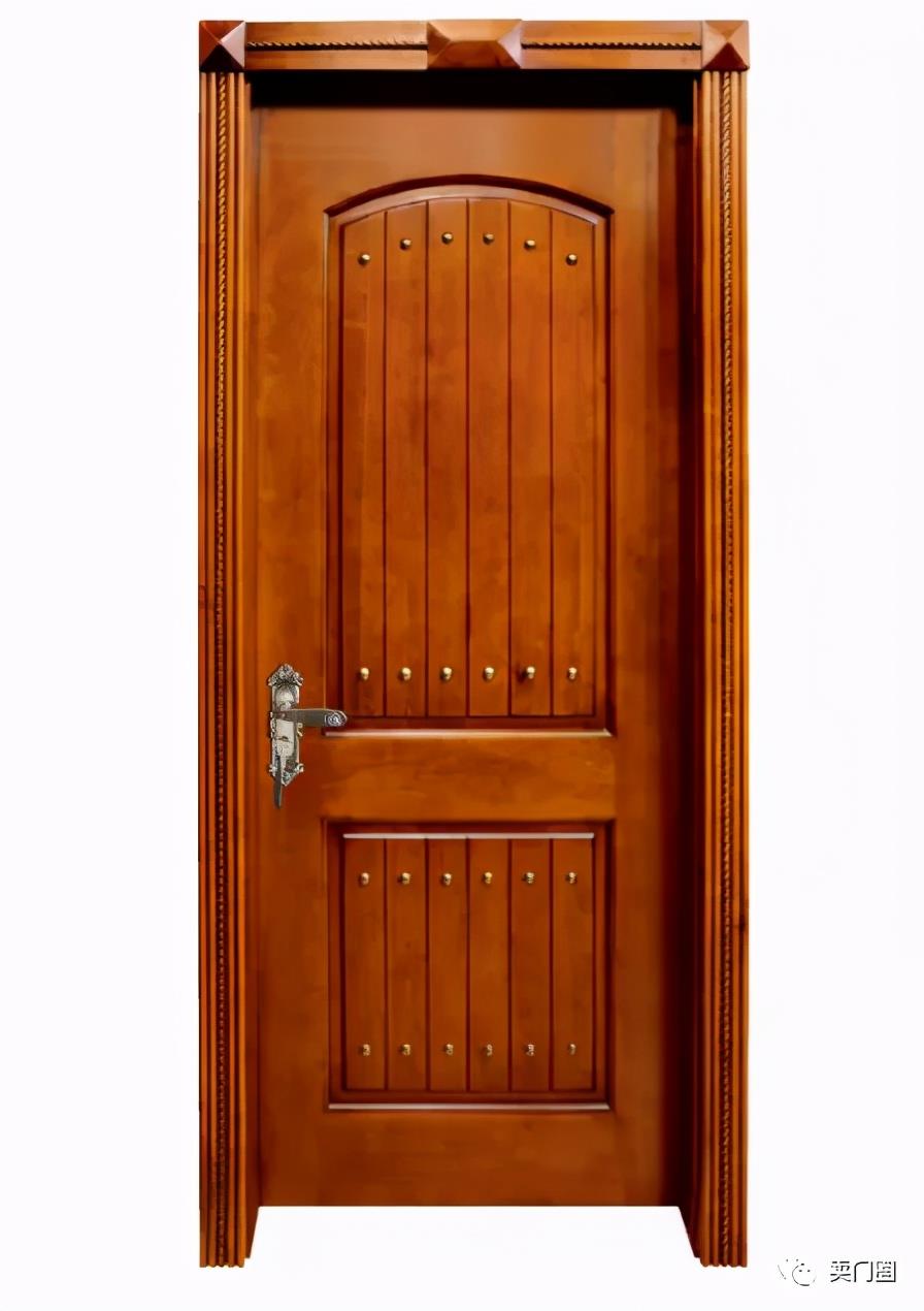 Which is better: painted door, paint-free door, solid wood door, veneer door, composite door, reinforced door?