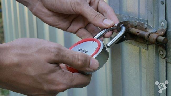 No more keys needed LockSmart smart lock review