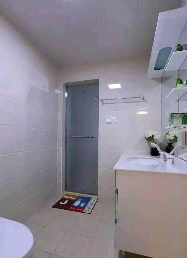 Dongguan decoration: 10 bathroom door designs, all of which are highlights of the home
