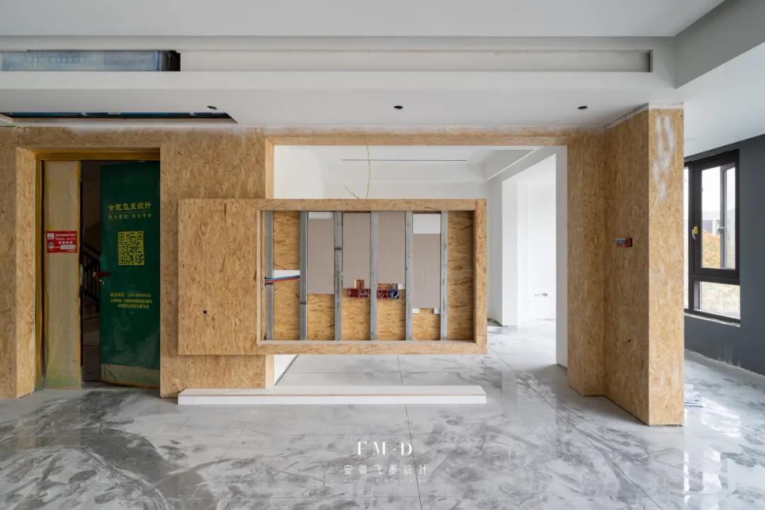 This time I figured out all the decoration process! 9 step-by-step steps to create a perfect new house