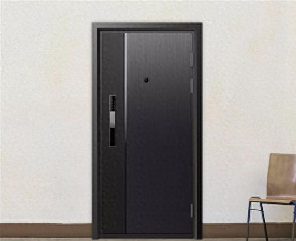 Xiaomi Youpin’s first smart door crowdfunding: 10-inch touch screen, never powered off