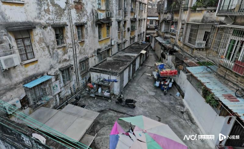 It took more than 400 days to bring a century-old overseas Chinese house back to life! Residents like: I feel much happier!