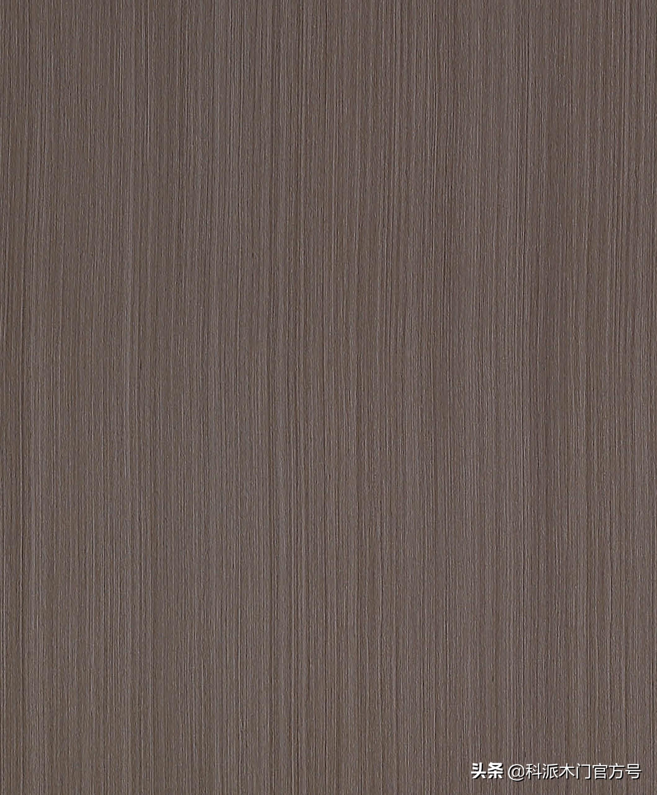 Why are zero-degree wooden doors so popular in recent years?