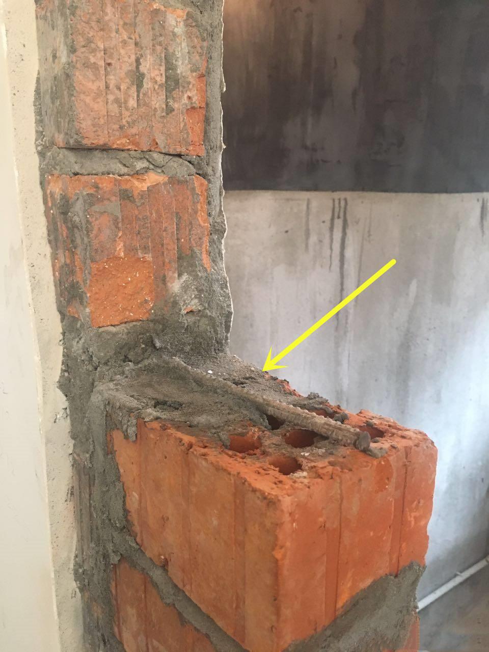 Are all door stacks made of gypsum board solid? After listening to the old master’s analysis, I immediately changed workers when I got home.