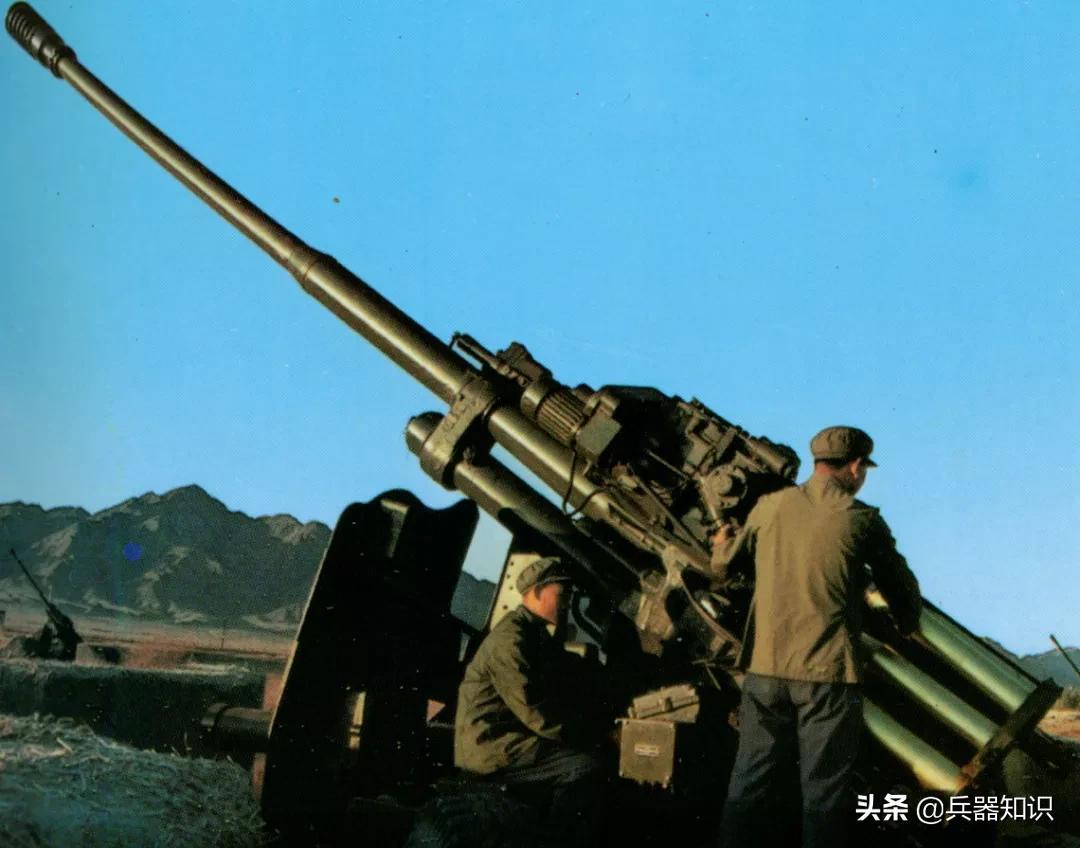 The \"first shot\" of the Republic ended the history of \"undefended skies in New China\"丨Commemorating the 90th anniversary of the founding of the People\'s Militia