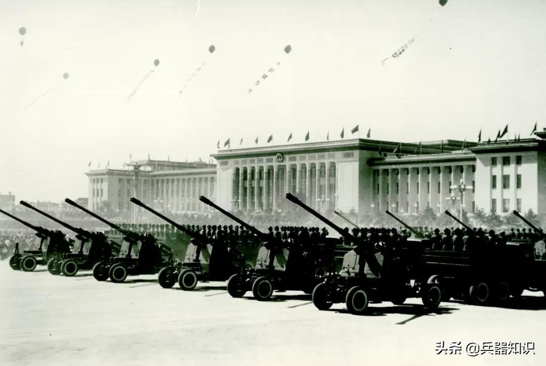 The \"first shot\" of the Republic ended the history of \"undefended skies in New China\"丨Commemorating the 90th anniversary of the founding of the People\'s Militia