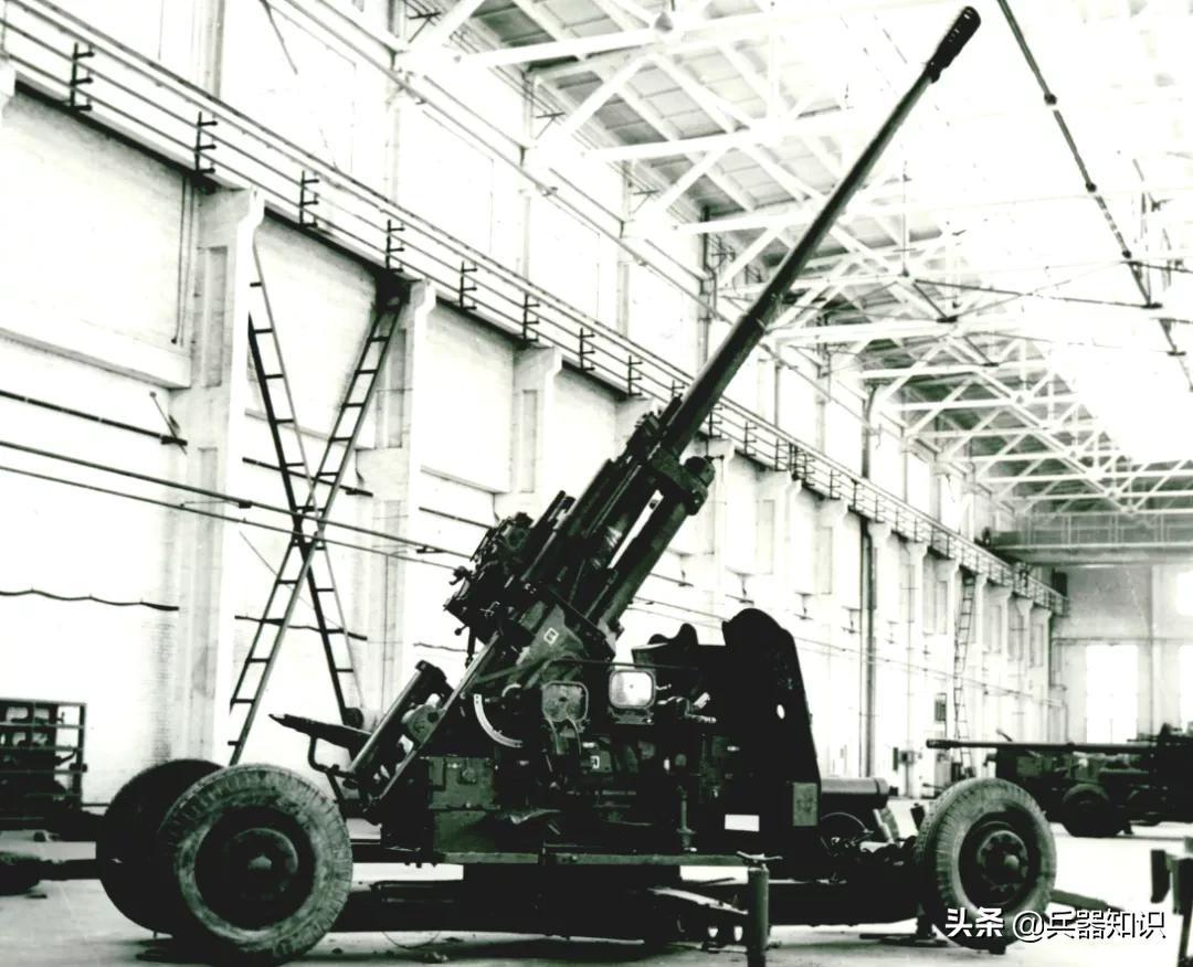 The \"first shot\" of the Republic ended the history of \"undefended skies in New China\"丨Commemorating the 90th anniversary of the founding of the People\'s Militia