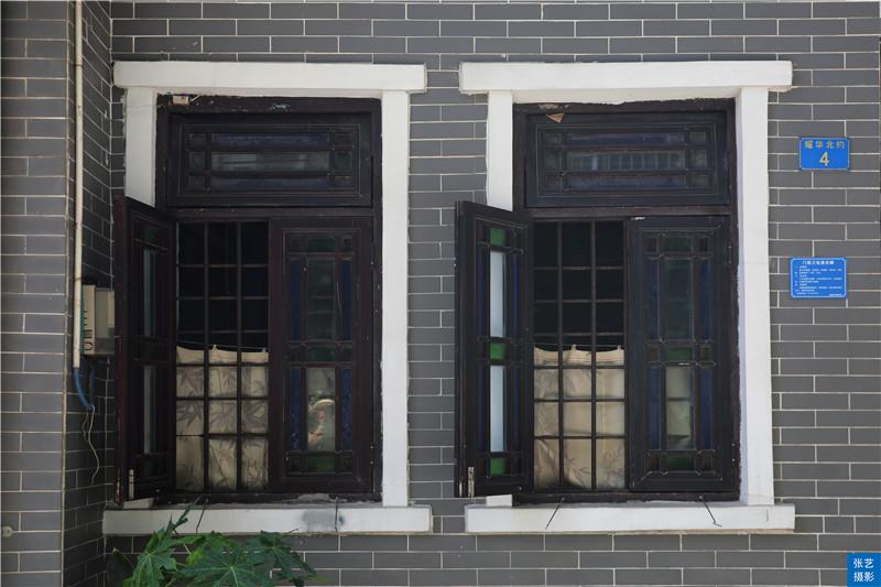 Guangzhou is a small alley hidden in the hinterland of Xiguan. The historical events behind it make this ancient alley particularly dazzling.