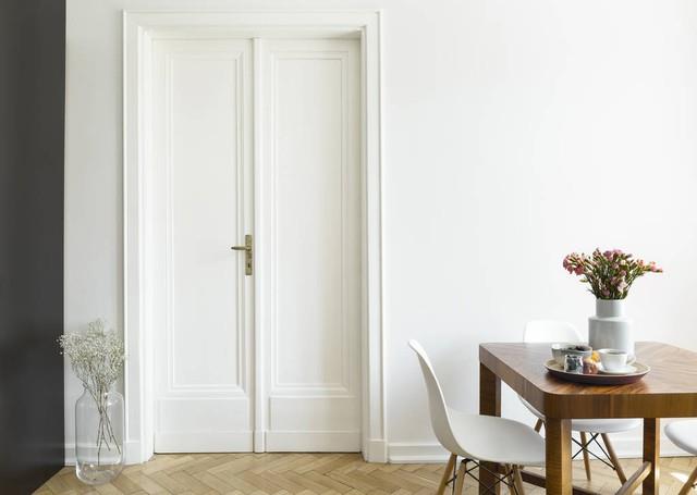 When it comes to buying bedroom doors, I vow never to buy the “9 types of bedroom doors”. This is not pretentious, but a lesson.