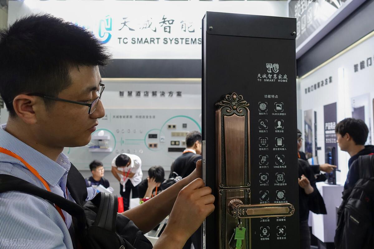 Q&A | Is a smart lock worth buying? 3 minutes to give you a comprehensive understanding of smart locks