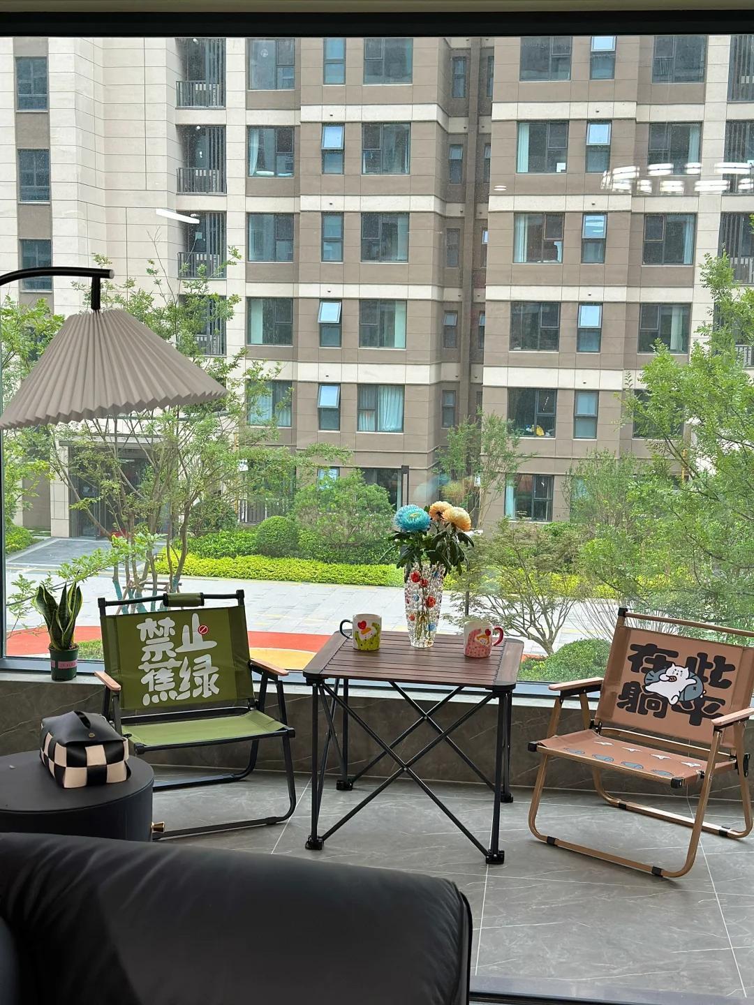 4 super practical balcony design solutions to help you use your balcony space efficiently