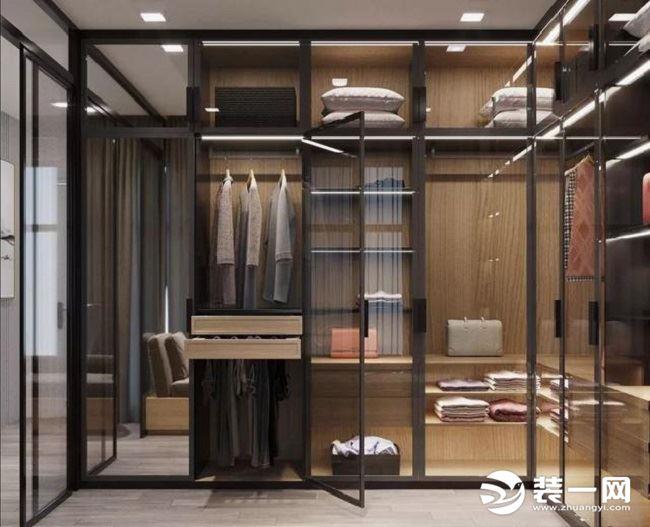 What are the advantages and disadvantages of glass door wardrobes? Don’t regret it after installing one.