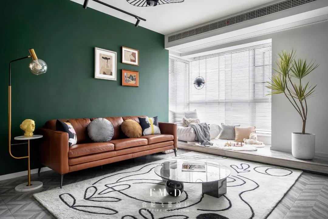 Take stock of the 10 most popular design styles at the moment. If you are decorating, pick the one you like.