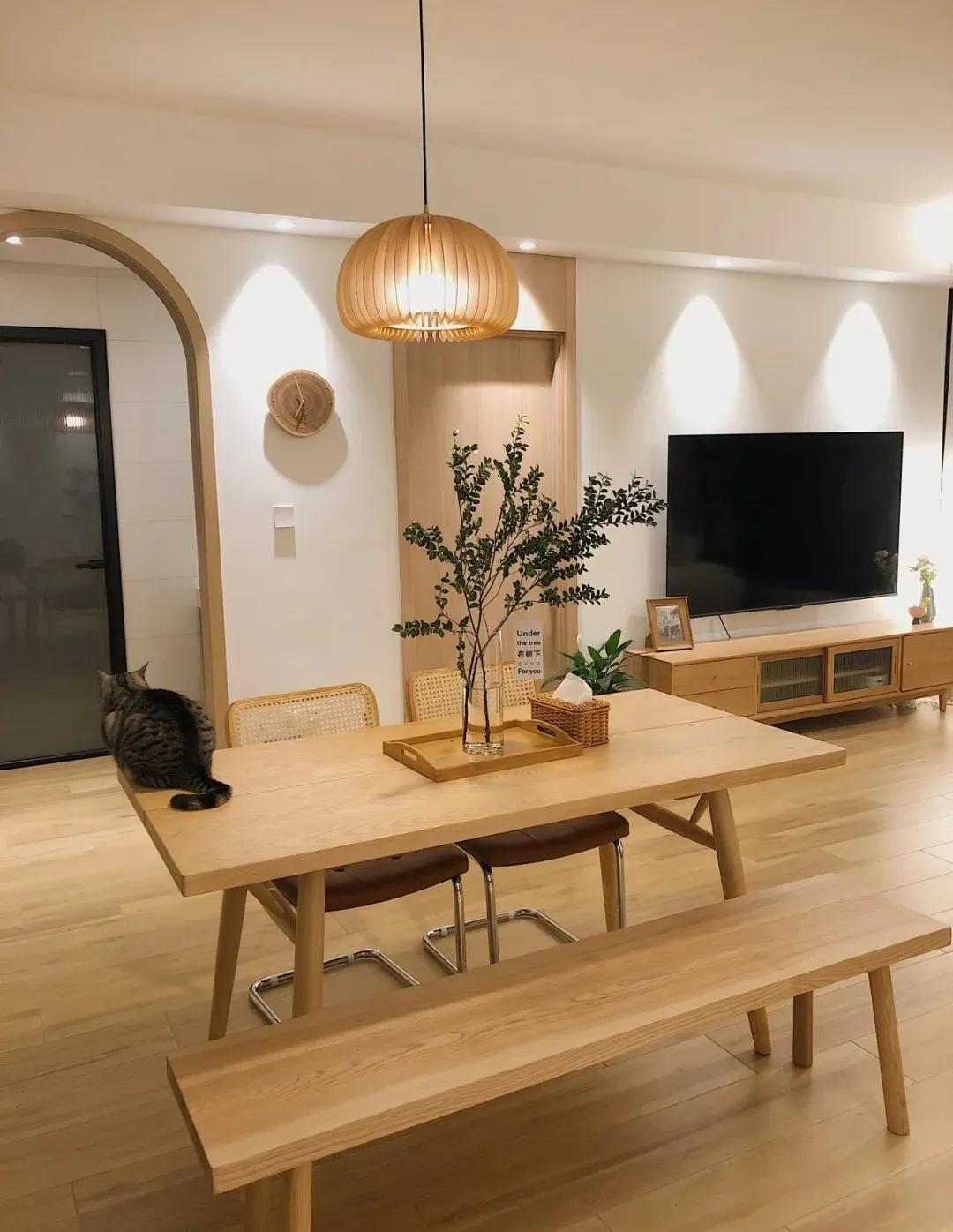 Don’t pay the “IQ tax” when decorating, here are three tips for decorating, suitable for your daily life