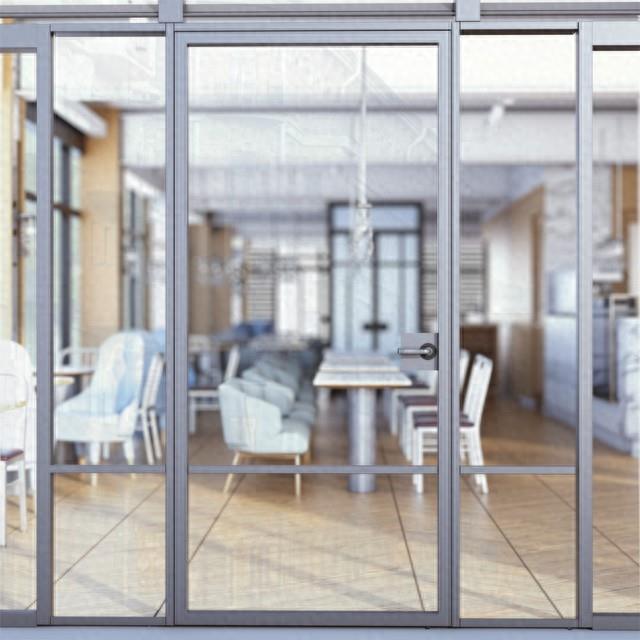 What should I do if the alloy sliding door cannot be opened? How to solve the problem that the diamond alloy sliding door cannot be pulled